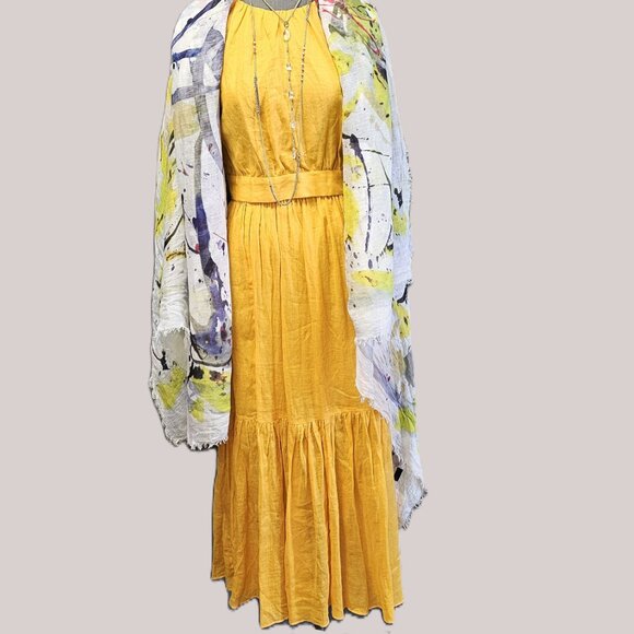 Banana Republic Short Sleave Shirt - Picture 4 of 6